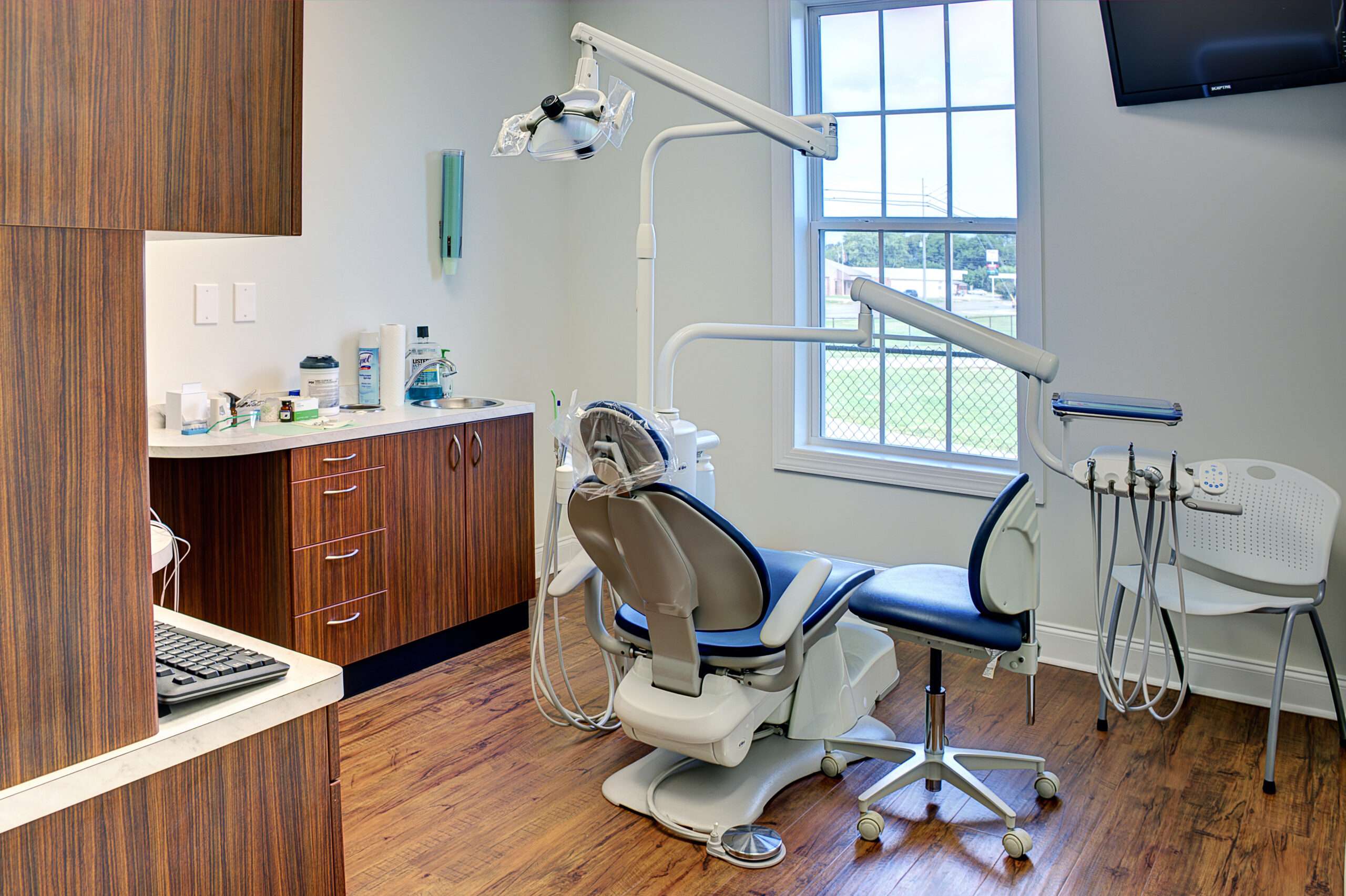 Dental Office Dental Office