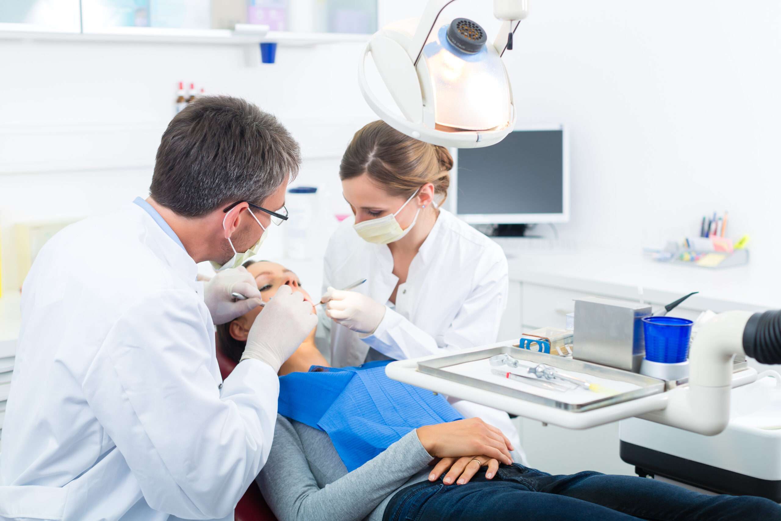 Dental Practices Dental Practices
