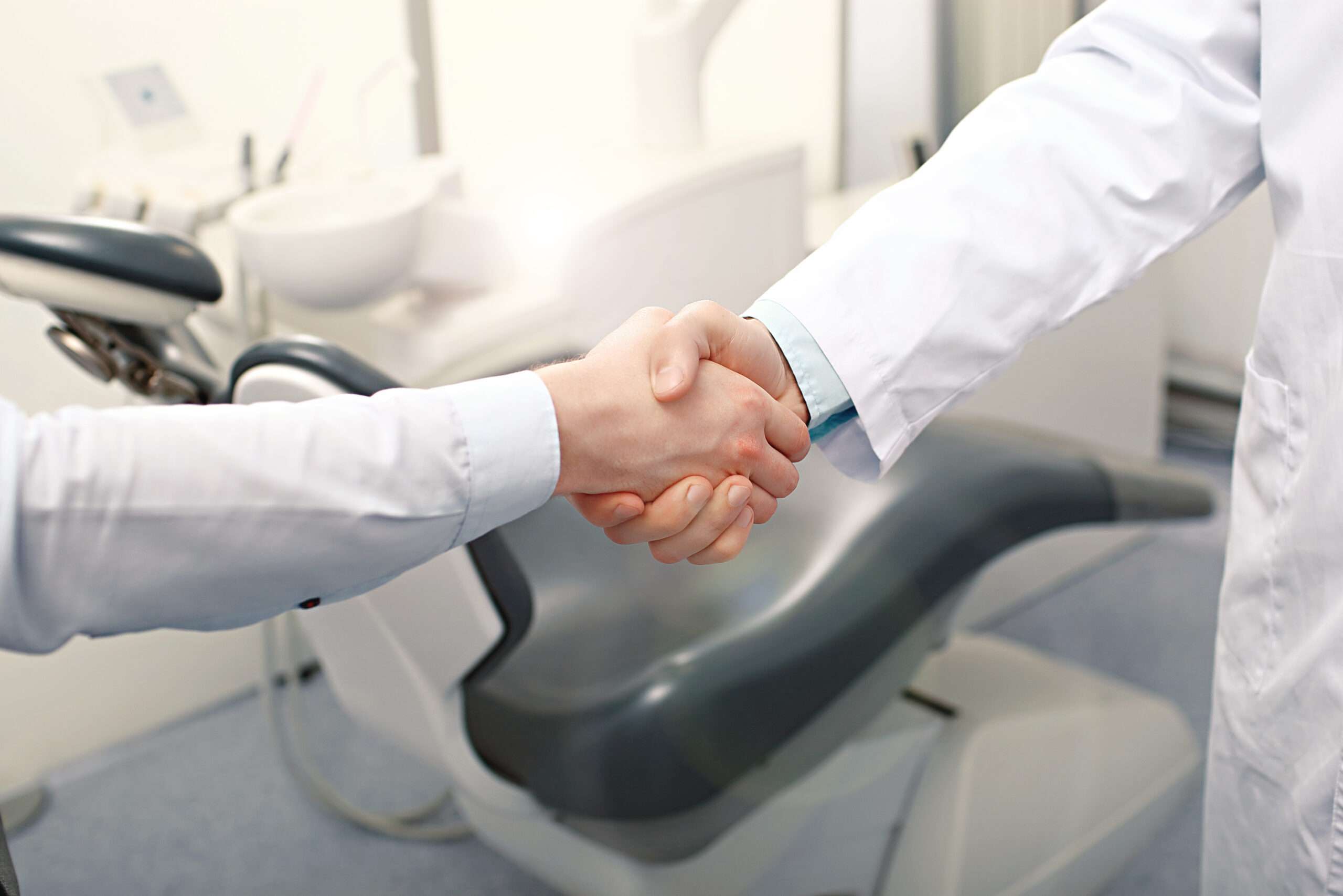 Dentist Dentist