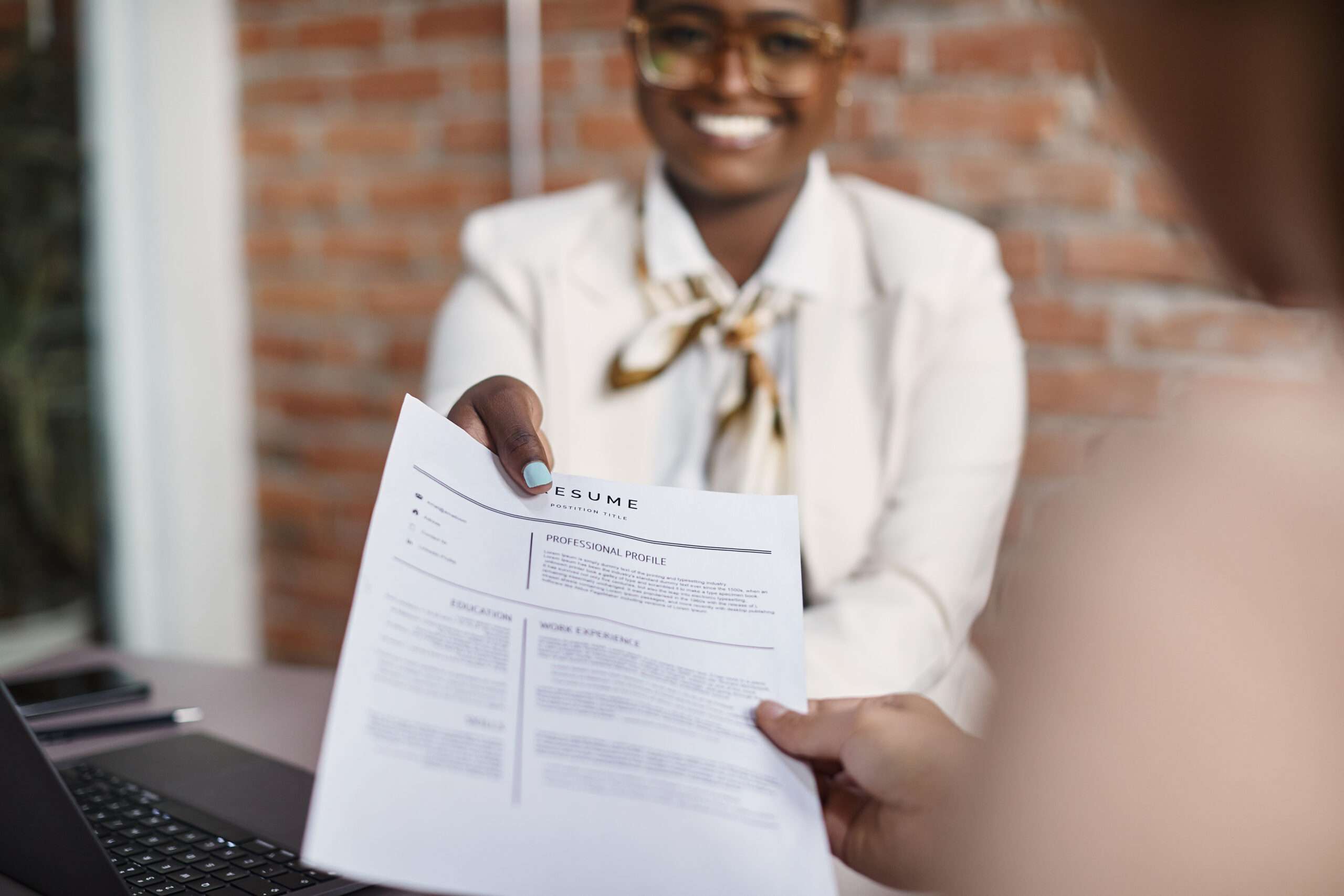Resume Builder Resume Builder