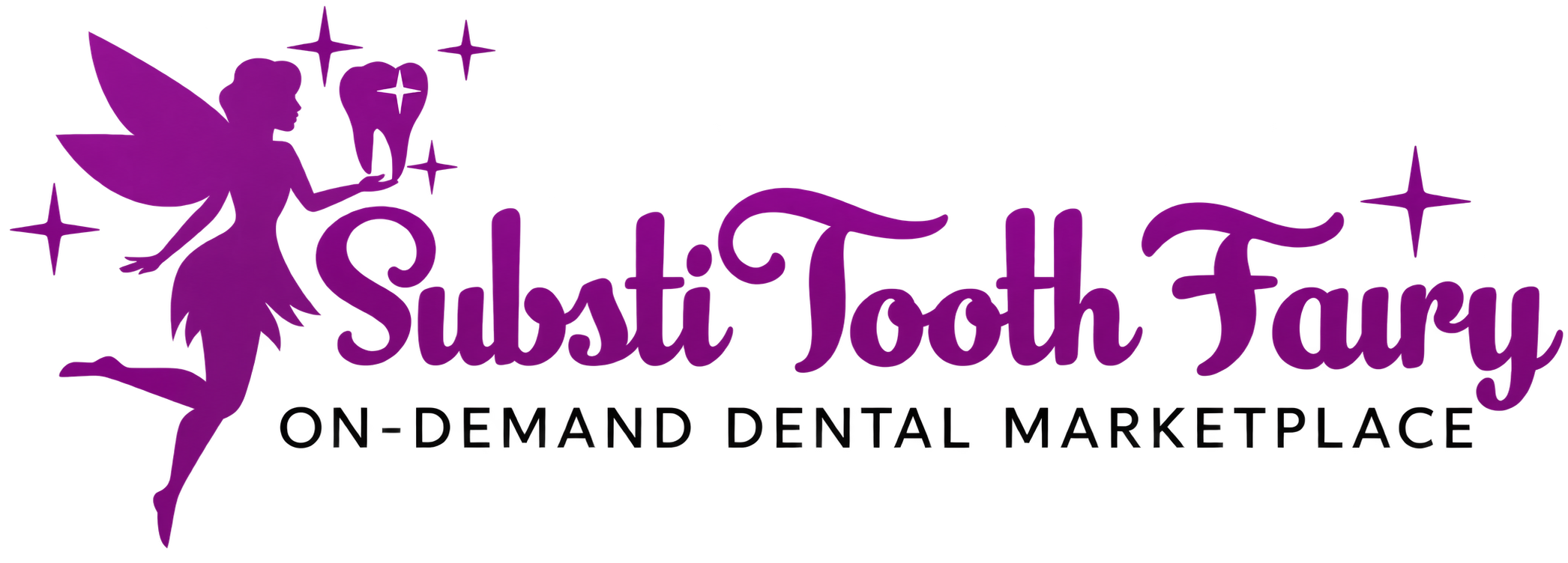SubstiToothFairy logo